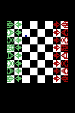 Star Chess (USA, Europe)
